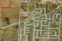 Over 43 acres of land starting at less than $12,000 p/acre